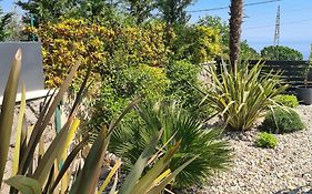 Villa Adriatic, Apartment Chiara With Sea View And Heated Swimming Pool, Free Private Parking,